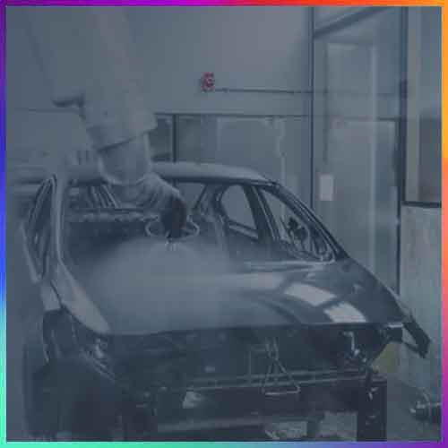 Hikrobot offers Bespoke Automotive Sector Solutions to spur growth and productivity