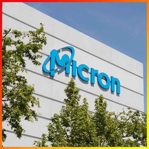 Micron taps Taiwanâ€™s Powerchip to accelerate DRAM output amid global shortage
