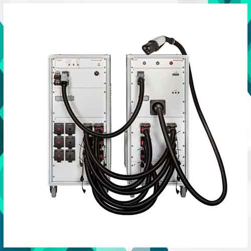 Keysight unveils test solutions to drive high-power and megawatt E-mobility charging