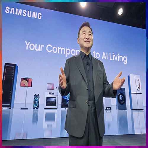 Samsung unveils â€˜Companion to AI Livingâ€™ vision at CES 2026, showcases AI-driven ecosystem across devices