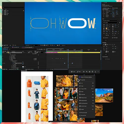 Adobe unveils new AI video innovations and commits $10 million in creator grants