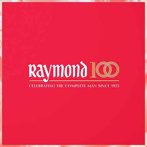 Raymond Celebrates 100 years with AI-first transformation powered by google workspace