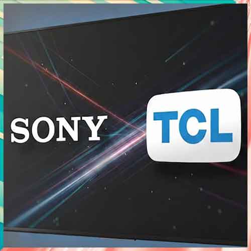 Sony to sell majority stake in Bravia TV to Chinaâ€™s TCL
