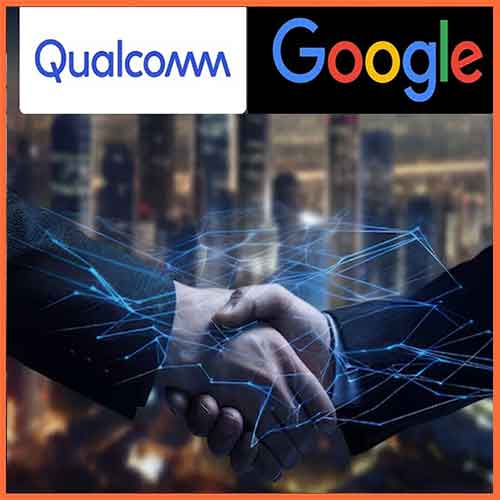 Qualcomm and Google deepen alliance to accelerate software-defined vehicles