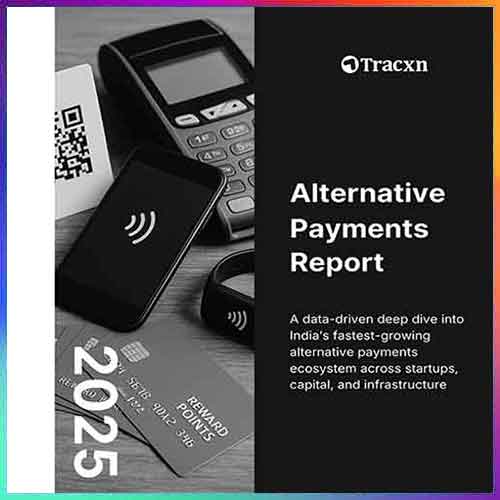 Indiaâ€™s alternative payments ecosystem spotlights rewards and the stored value: Tracxn Data