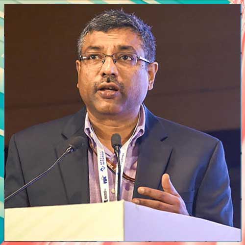 DPDP Act to Boost Trust and Cement Indiaâ€™s Digital Economy: S Krishnan
