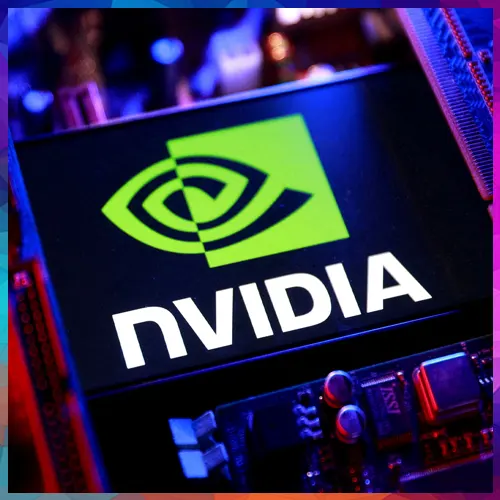 U.S. lawmaker alleges Nvidia helped Chinaâ€™s DeepSeek advance AI models