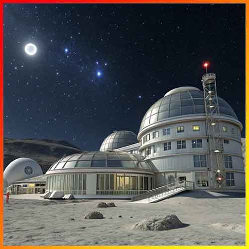 Customers can now book a hotel on the moon starting at â‚¹2cr booking