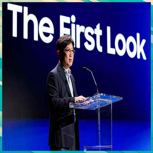 Samsung unveils vision for the next era of television at CES 2026