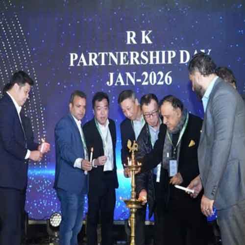 Ramakrishna Electro Components unveils new brand identity, targets â‚¹2,500 crore revenue