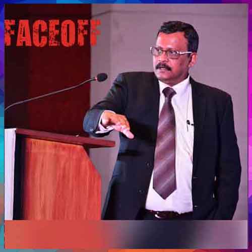 The increasing callâ€‚for holistic data governance: FaceOff Technologies