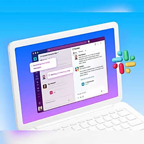 Salesforce announces the general availability of Slackbot â€“ Your Personal Agent for Work