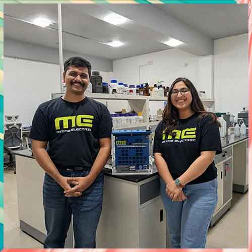 Meine Electric raises $750K to power APACâ€™s First Iron-Air Battery