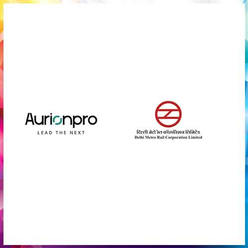 Aurionpro expands footprint across Indiaâ€™s Metro rail network
