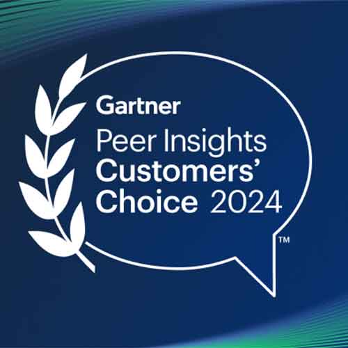 Akamai recognized as Gartner Peer Insights Customersâ€™ Choice 2026