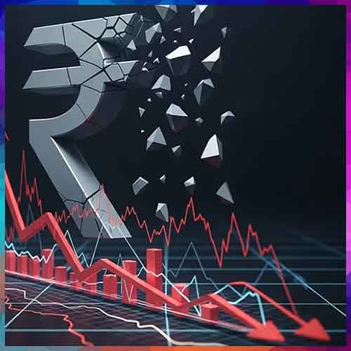 Rupee Hits Record Low, but Indiaâ€™s Growth Story Stays Strong