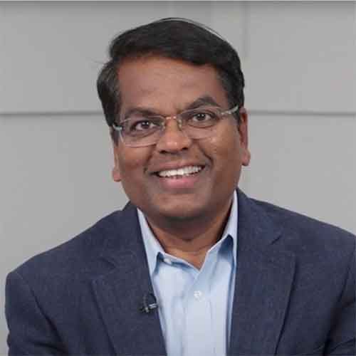Zscaler names Dr. Swamy Kocherlakota as Executive VP of Agentic AI Security Engineering