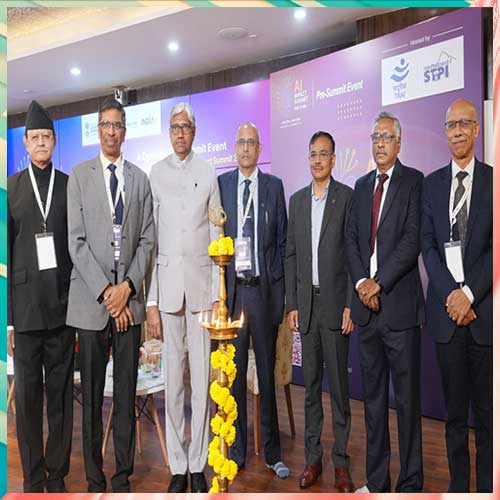TRAI, STPI host pre-summit on AIâ€™s growing role in telecom ahead of India AI Impact Summit 2026