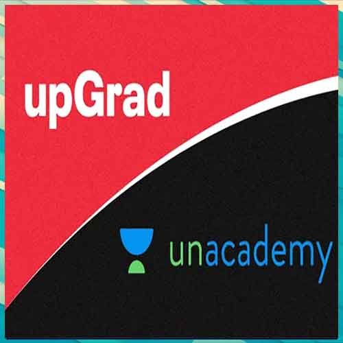 upGradâ€“Unacademy Talks Collapse Over Valuation Gap