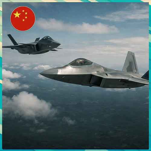 Chinaâ€™s Airpower Surge Is Reshaping the Indo-Pacific Balance