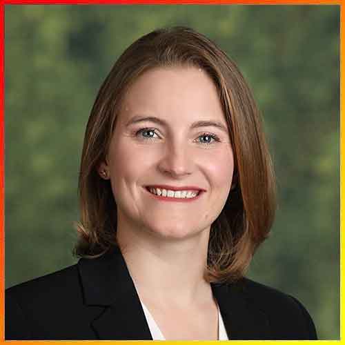 Former vice president Kate Lowry sues Insight Partners