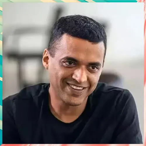 Zomato founder Deepinder Goyal gives up â‚¹1,000-crore ESOPs in major governance move