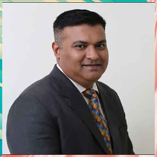 Denave names Subir Mahapatra as President â€“ Global Strategy, Sales and Marketing