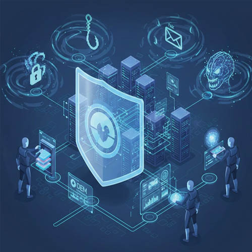 Cybersecurity at the Frontlines: Assessing the Role of VARs