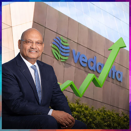 Vedanta Posts Record Q3 Revenue and Profit as NCLT Clears Demerger Plan