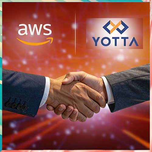 AWS India, Yotta to enable secure hybrid cloud for NICâ€™s Meghraj 2.0