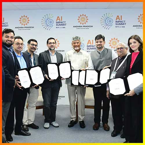 Andhra Pradesh govt partners with IBM, BharatGen and NxtGen to build Swadeshi AI stack