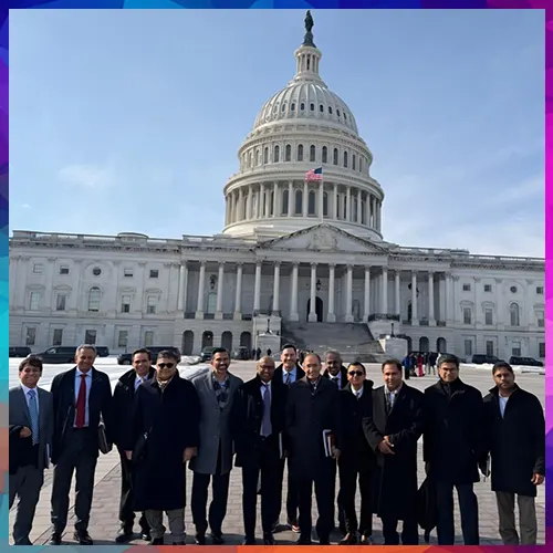 Indiaâ€“US trade deal sets stage for deeper tech collaboration at Nasscom forum