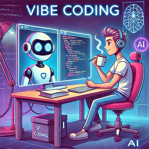 AI â€œVibe Codingâ€ Puts Software Valuations Under Pressure