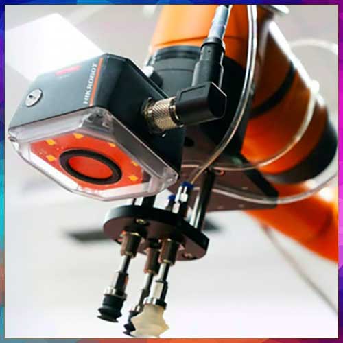 Hikrobotâ€™s Machine Vision Solutions Power Electronics Manufacturing