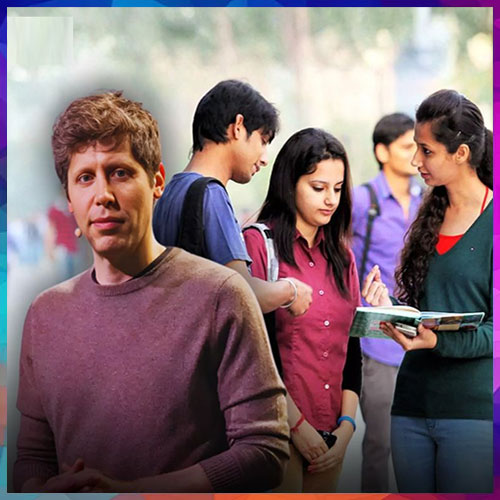 OpenAI launches Teen Safety Blueprint in India to promote responsible AI use among youth
