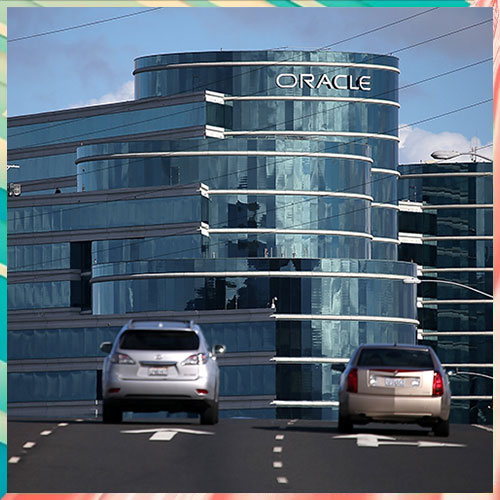 Oracle Plans $45â€“50 Billion Fundraise in 2026 to Expand Cloud and AI Infrastructure