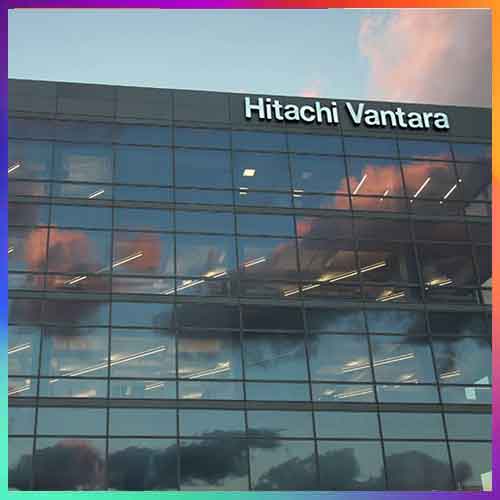 Hitachi Vantara tops high-end storage market in APeJ for Q3 2025
