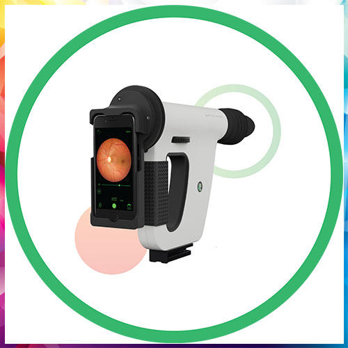 Remidio Takes Indiaâ€™s Blindness Prevention AI Global