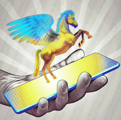 Phone Spyware: Spot & Remove Fast