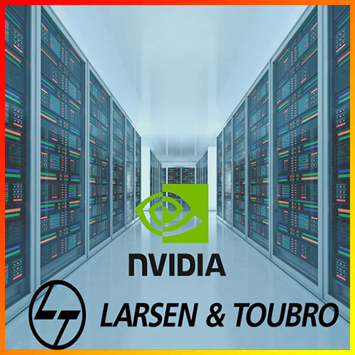 L&T Partners with NVIDIA to Build Indiaâ€™s Largest Gigawatt-Scale AI Factory