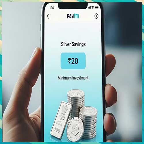 Paytm announces Silver for everyday savings starting at â‚¹20