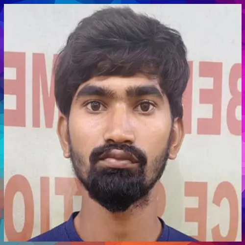 Kerala cyber police arrest man in â‚¹8.08 crore online trading fraud
