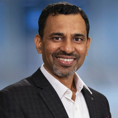 Modern security defined not by point solutions, but by Integrated Defense