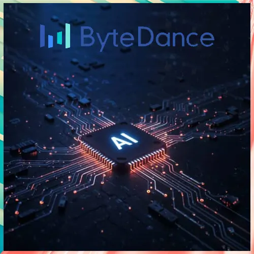 Chinaâ€™s ByteDance plans AI chip, holds production talks with Samsung