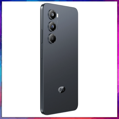 itel launches A100 smartphone combining durability and stylish design at â‚¹6,799