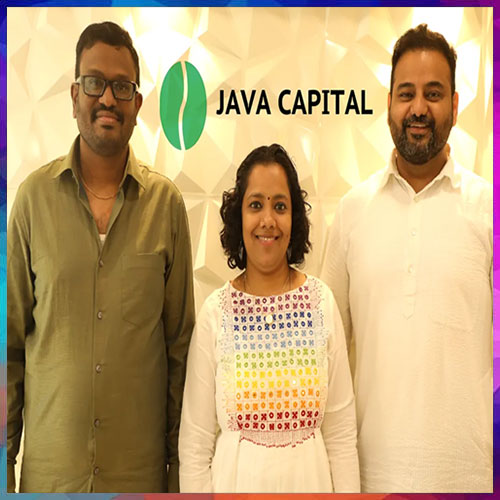 Java Capital Launches â‚¹400 Cr Deeptech Fund to Back Disruptive Innovation