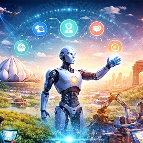 Indiaâ€™s AI Leap Must Rest on Trust