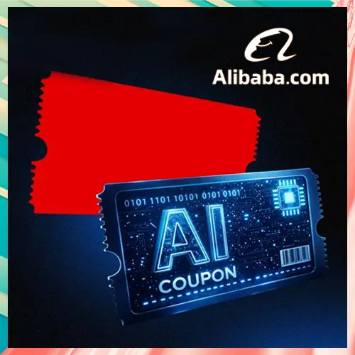 Alibabaâ€™s AI Chatbot struggles during coupon giveaway
