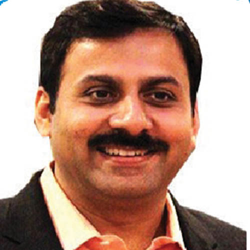 ENABLING THE INFRASTRUCTURE BACKBONE FOR ENTERPRISE-SCALE AI IN INDIA BY 2026