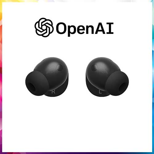 OpenAIâ€™s Secret AI Ear Device Leaks
